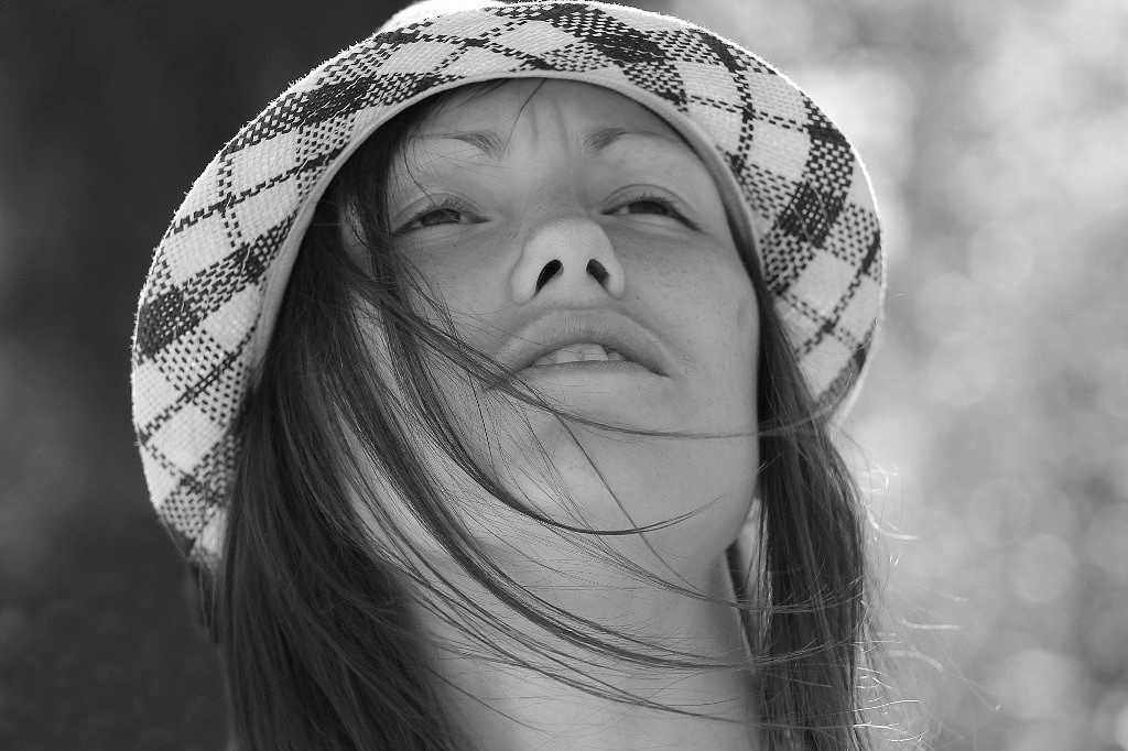 Марьяна Черри