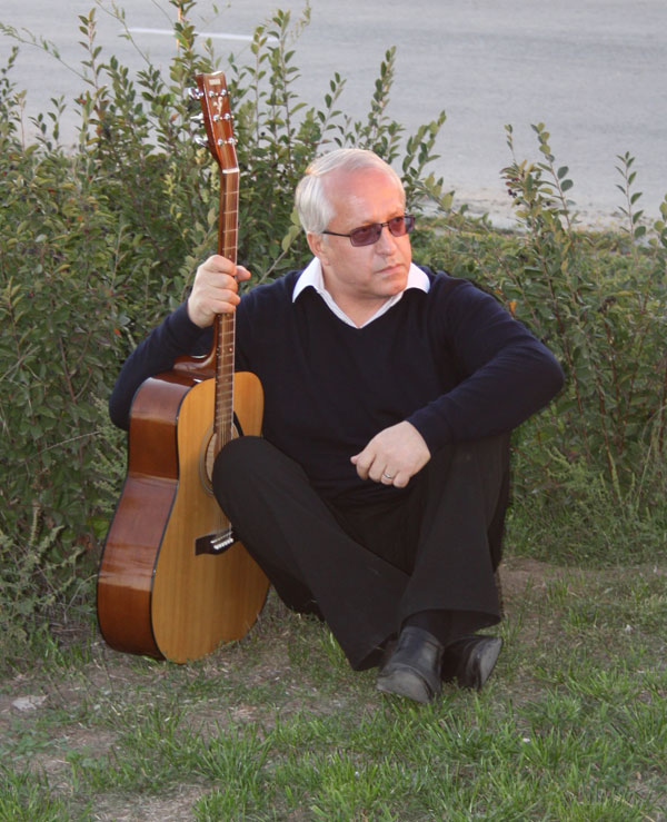 Владимир Лищук