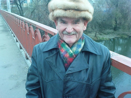 Алексей Шершнёв