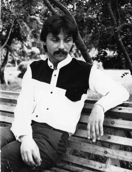 Александр Шестопалов Симбирск