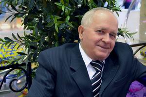 Юрий Шестопал