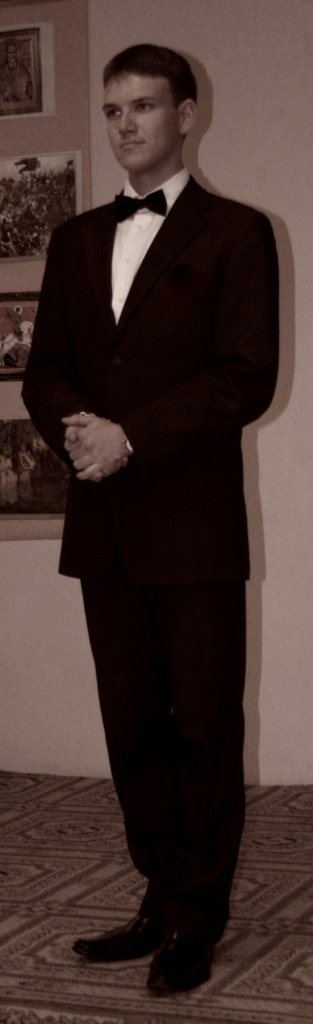 Шевченко Андрей Иванович