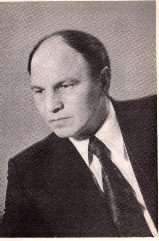 Юрий Шигаев