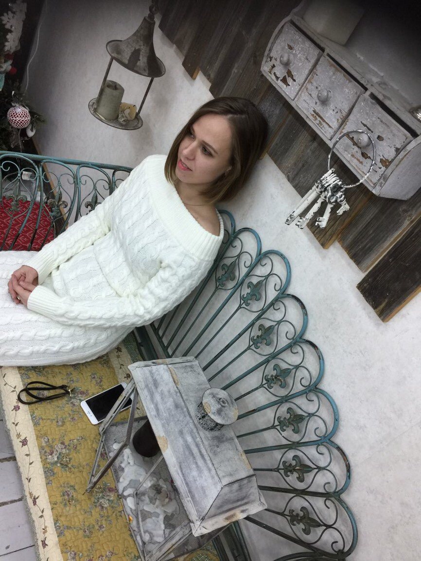 Юлия Шигарова