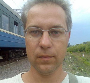 Александр Шиханов