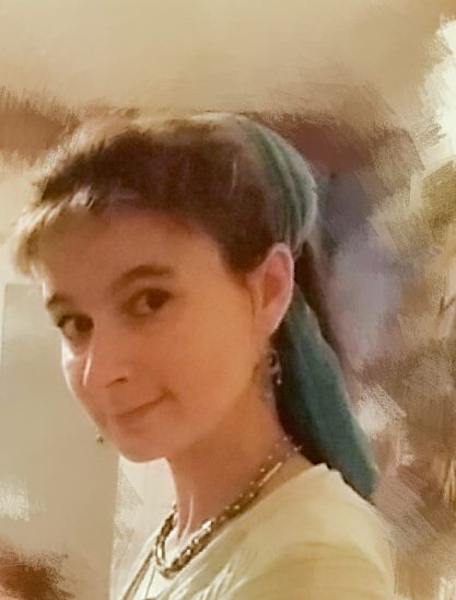 Юлия Шекало-Ду