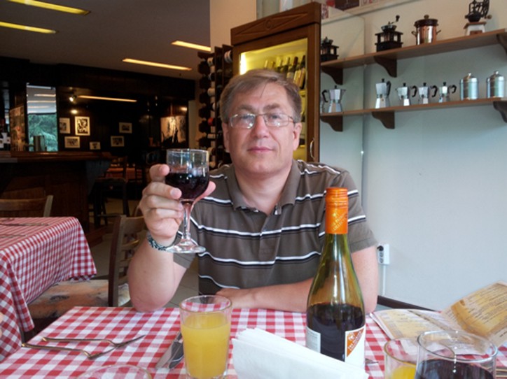 Скумбриевич