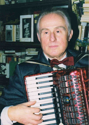 Геннадий Шлычков