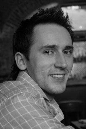 Алексей Шмелёв