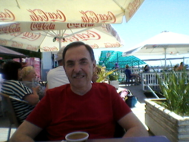 Геннадий Шмонов