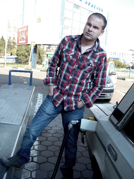 Лютиков Александр