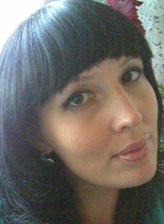 Маргарита Шувалова