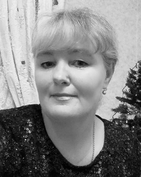 Наталья Шугайлова