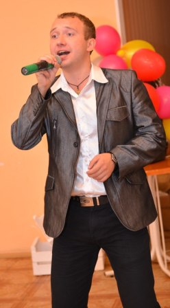 Шурик Шульгин