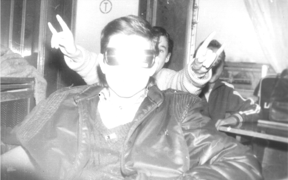 Евгений Шумерский