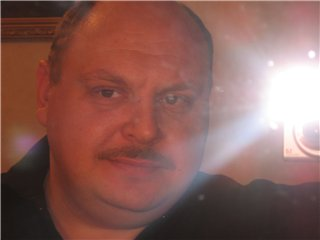 Сергей Шунков