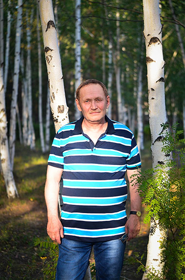 Александр Дорофеев Братский