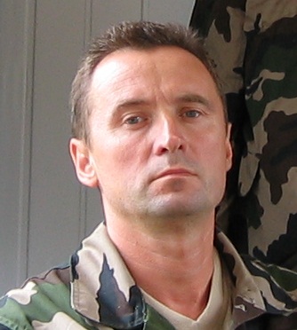 Николай Шустов