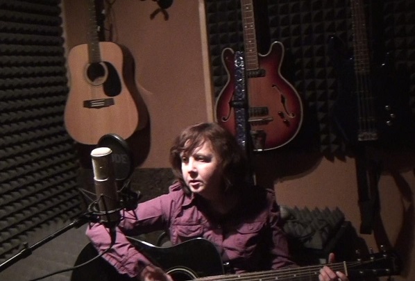 Елена Моргачёва