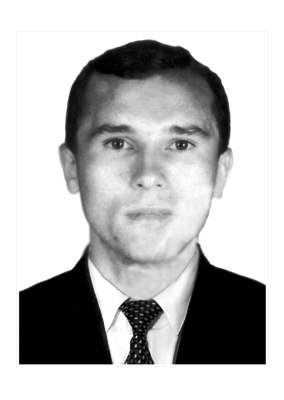 Сергей Шутов-Северный