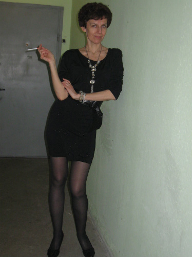 Валентина Кидаяр