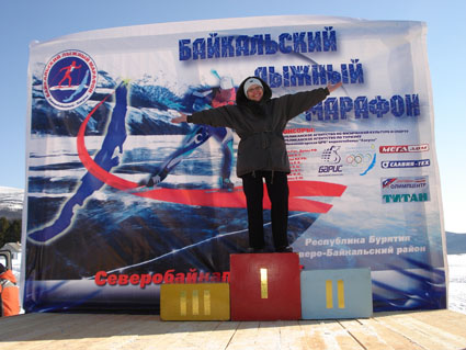 Татьяна Муратова