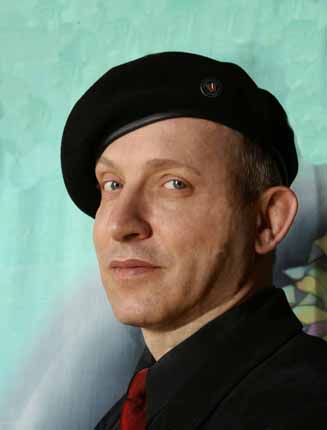 Валерий Сибур