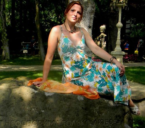 Татьяна Шеина
