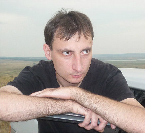 Владимир Сидоркин