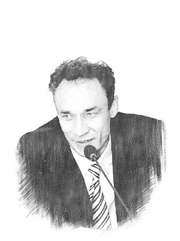 Сидоровнин Александр