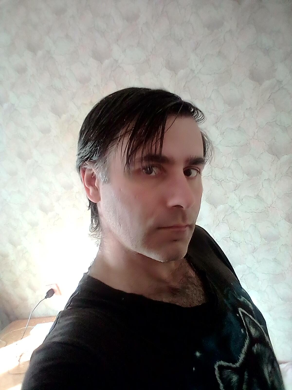 Владимир Сидорук