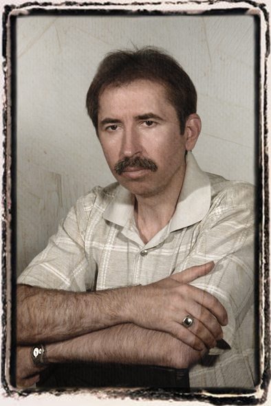 Владимир Панфилов