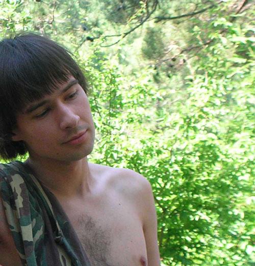 Дмитрий Чёрный