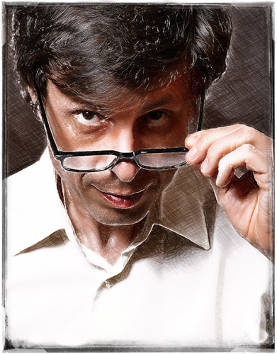 Игорь Щёголев