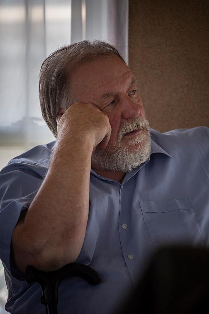 Василий Алоев