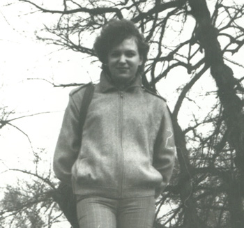 Лана Почапская