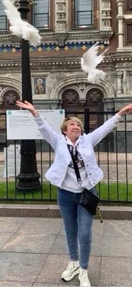 Ирина Симонова 4