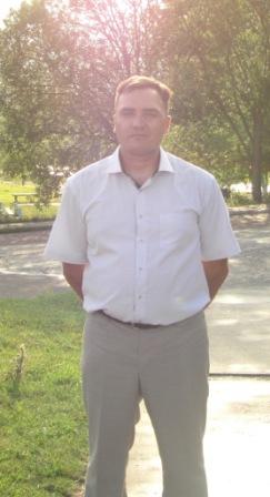 Симеон Юрьев