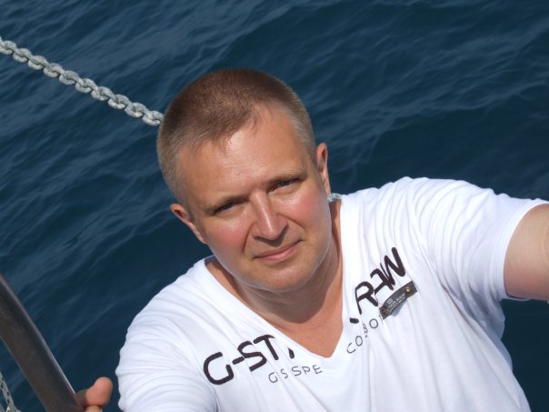 Кулагин Сергей