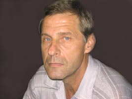 Александр Юрьевич Соболев