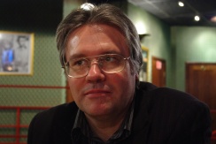 Сергей Пряхин