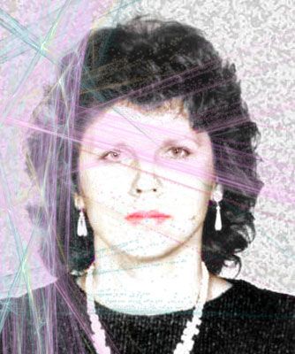 Надежда Колноузенко