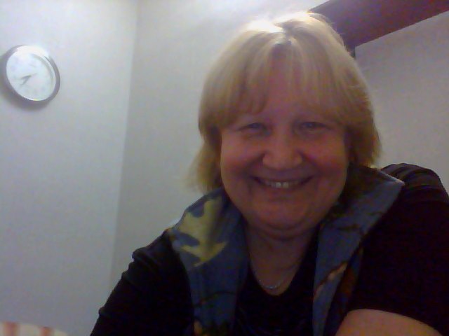 Галина Сивова