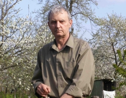 Александр Сивухин