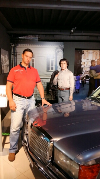 Андрей Сказкин