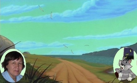 Аристова Нина 2