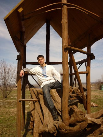 Алексей Слово