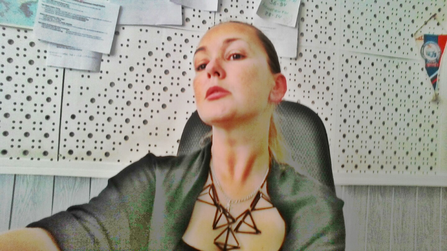 Юлия Олейник