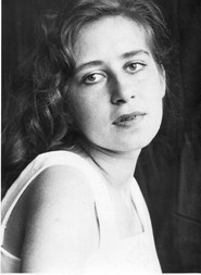 Алла Тяжева-Каргина