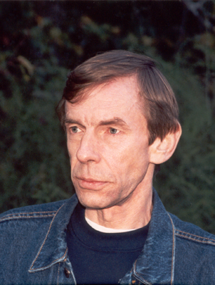 Сергей Соколовский